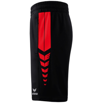 Erima Six Wings Worker Kinder Shorts