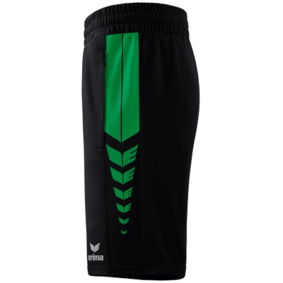 Erima Six Wings Worker Kinder Shorts
