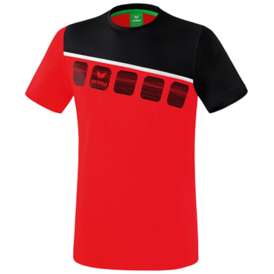 Erima 5-C Kinder T-Shirt