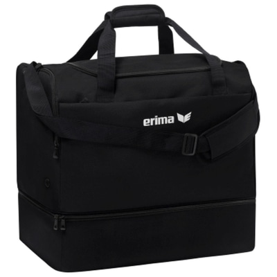 Erima Team Sportasche mit Bodenfach Sporttasche