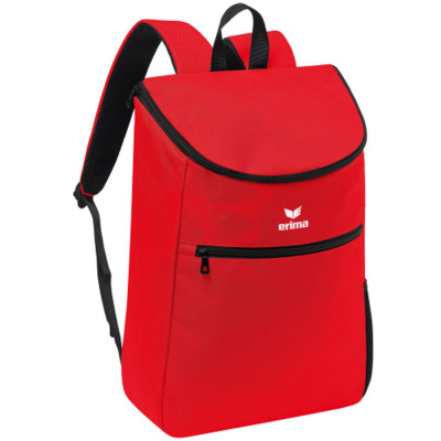 Erima Team Multifunktionsrucksack