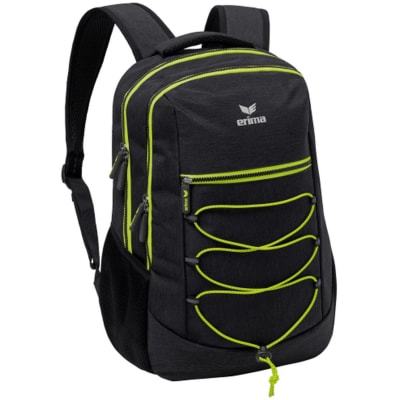 Erima Squad Multifunktionsrucksack