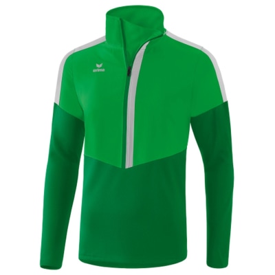 Erima Squad Worker Sweatshirt