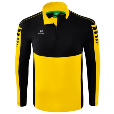 Erima Six Wings Kinder Sweatshirt