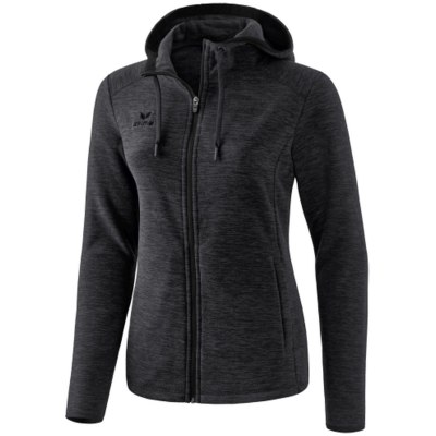 Erima Fleecejacke Damen Jacke