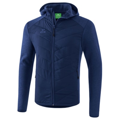 Erima Steppjacke Function Kinder Jacke