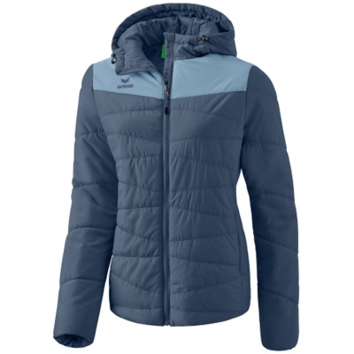 Erima Steppjacke Damen Jacke