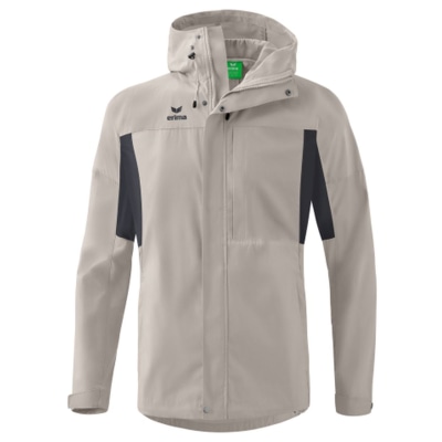 Erima Multifunktionsjacke Funktionsjacke