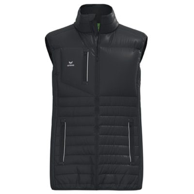Erima Cmpt Puffer Weste