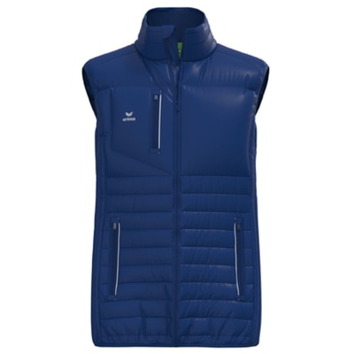 Erima Cmpt Puffer Weste