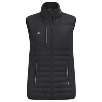 Erima Cmpt Puffer Damen Jacke