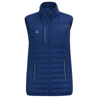 Erima Cmpt Puffer Damen Jacke