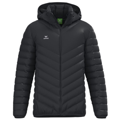 Erima Cmpt Puffer Kinder Jacke