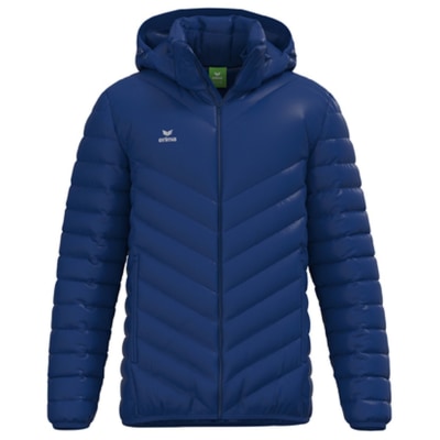 Erima Cmpt Puffer Jacke