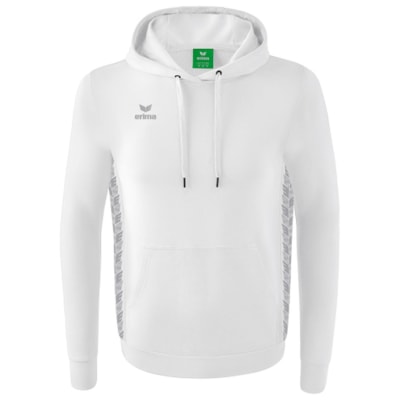 Erima Essential Team Kapuzensweater