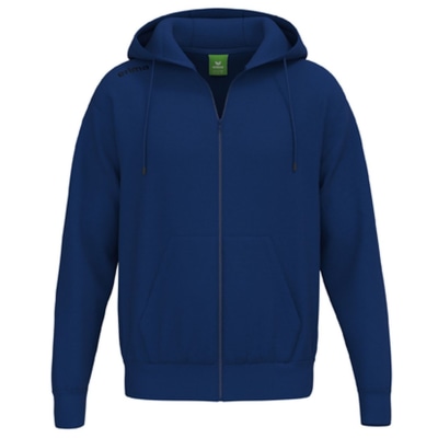Erima TS Kinder Kapuzensweater