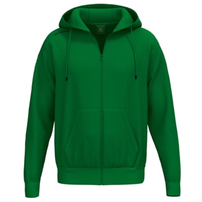 Erima TS Kinder Kapuzensweater