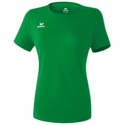 Erima Funktions Teamsport Damen T-Shirt