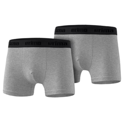 Erima 2-Pack Unterhose