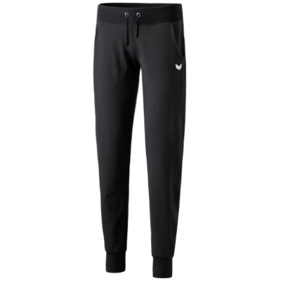 Erima Sweathose mit Bündchen Damen Jogginghose
