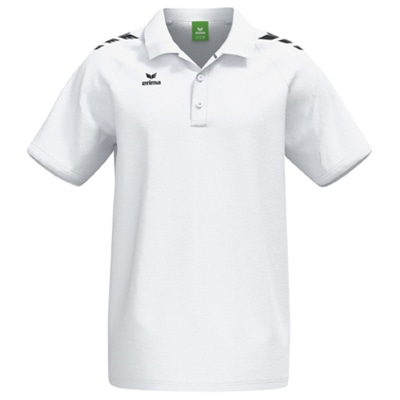 Erima Cmpt 3 Wings Poloshirt