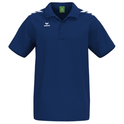 Erima Cmpt 3 Wings Poloshirt