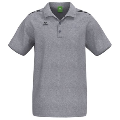 Erima Cmpt 3 Wings Poloshirt