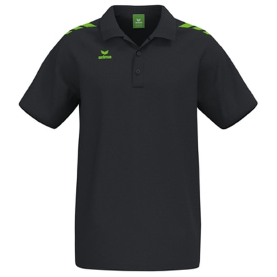 Erima Cmpt 3 Wings Poloshirt