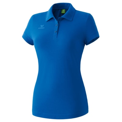 Erima Teamsport Damen Poloshirt