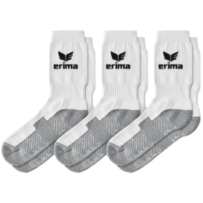 Erima 3er-Pack Socken