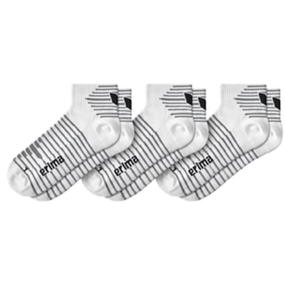 Erima 3er-Pack Socken