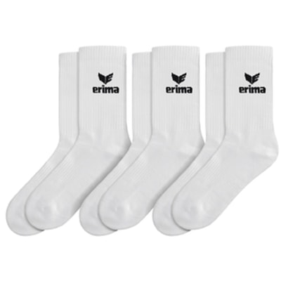 Erima Sport 3er-Pack Socken