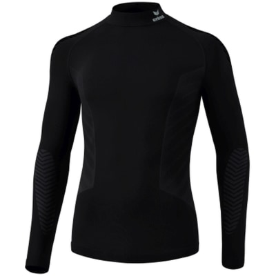 Erima Athletic Turtleneck Kinder Unterhemd