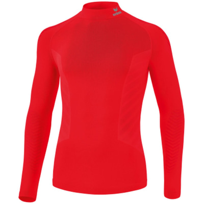 Erima Athletic Turtleneck Kinder Unterhemd