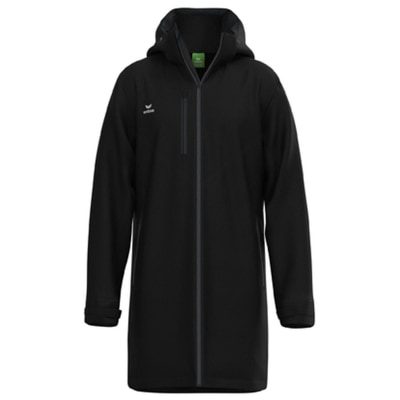 Erima Cmpt Stadium Fußballjacke