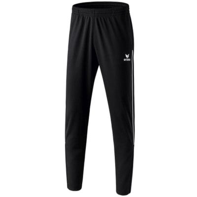 Erima Trainingshose mit Wadeneinsatz & Piping 2.0 Trainingshose