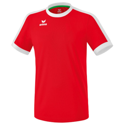 Erima Retro Star Kinder Trikot