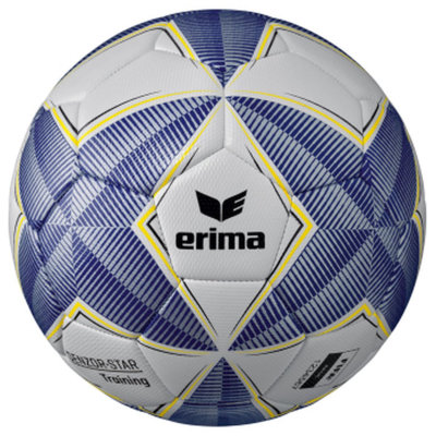 Erima Senzor-Star Training Outdoor-Fußball