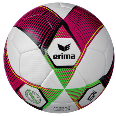 Erima Erima Hybrid Training 2.0 Outdoor-Fußball