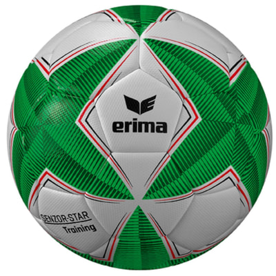 Erima Senzor-Star Training Outdoor-Fußball