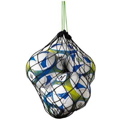 Erima Ballnetz für 5 Bälle Fußball-Zubehör