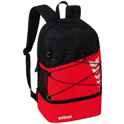 Erima SIX Wings Multifunktionsrucksack