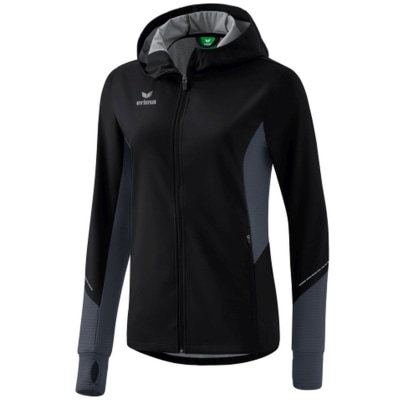 Erima Racing Running Damen Funktionsjacke