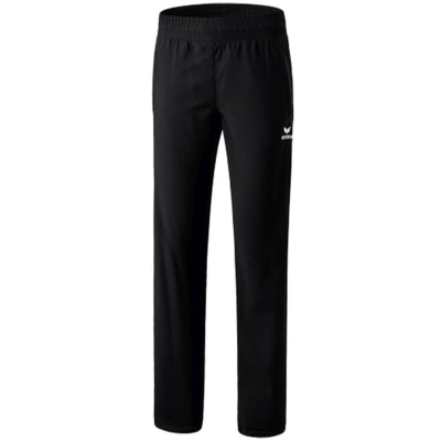 Erima Hose mit durchgehendem RV Damen Trainingshose