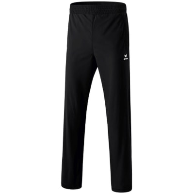 Erima Hose mit durchgehendem RV Trainingshose