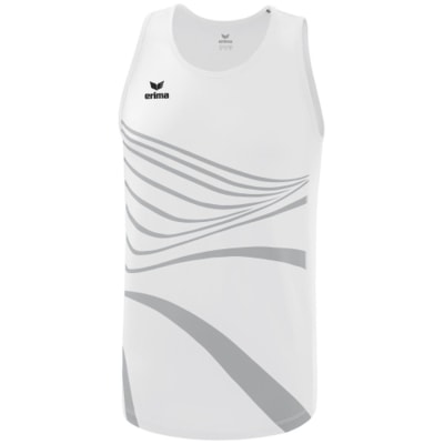 Erima Racing Singlet Kinder T-Shirt