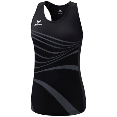 Erima Racing Singlet Damen T-Shirt