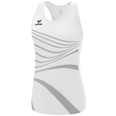 Erima Racing Singlet Damen T-Shirt