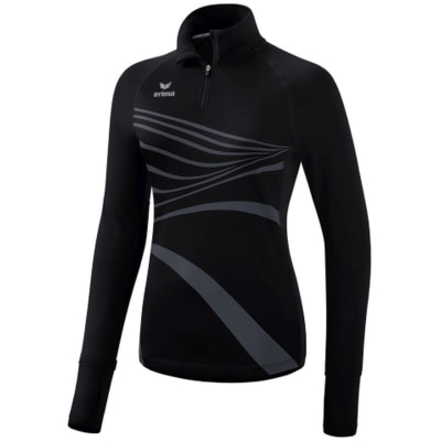 Erima Racing Damen Rollkragenpullover