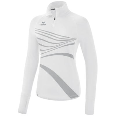 Erima Racing Damen Rollkragenpullover